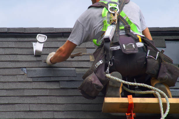 Quick and Trustworthy Emergency Roof Repair Services in Auburn, WA