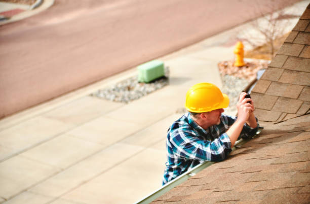 Slate Roofing Contractor in Auburn, WA